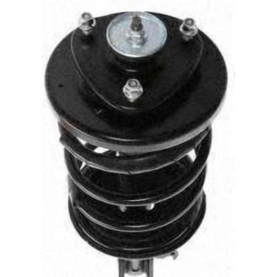 Front Complete Strut Assembly by PRT - 818290 pa3