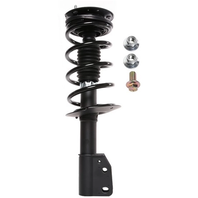 PRT - 818307 - Suspension Strut and Coil Spring Assembly pa2