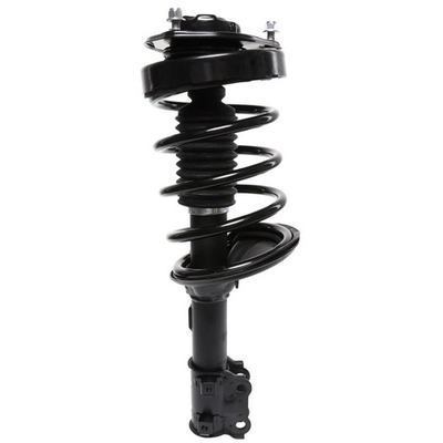 PRT - 818329 - Suspension Strut and Coil Spring Assembly pa1