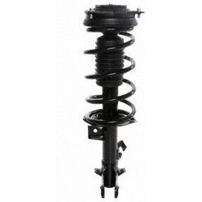 Front Complete Strut Assembly by PRT - 818679 pa1