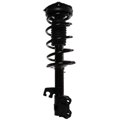 PRT - 818680 - Suspension Strut and Coil Spring Assembly pa2