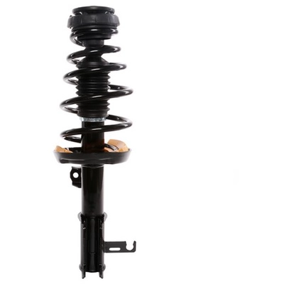 PRT - 818691 - Suspension Strut and Coil Spring Assembly pa2