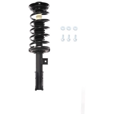 PRT - 819570 - Suspension Strut and Coil Spring Assembly pa2