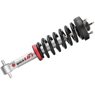 RANCHO - RS999945 - Front Complete Strut Assembly pa10