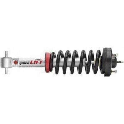 RANCHO - RS999901 - Front Complete Strut Assembly pa1