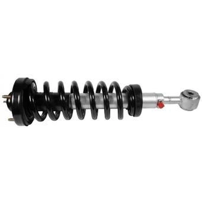 Front Complete Strut Assembly by RANCHO - RS999909 pa4