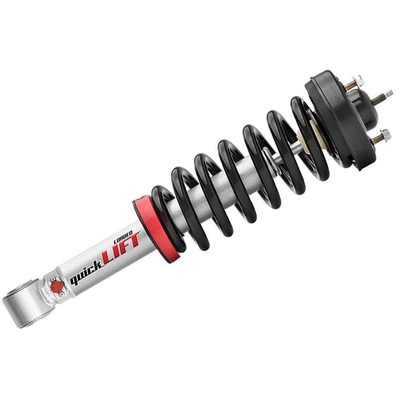 RANCHO - RS999910 - Front Complete Strut Assembly pa4