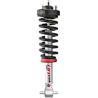 RANCHO - RS999946 - Front Complete Strut Assembly pa4