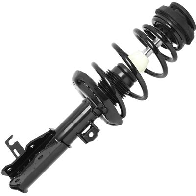 Front Complete Strut Assembly by UNITY AUTOMOTIVE - 11027 pa2