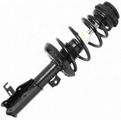 Front Complete Strut Assembly by UNITY AUTOMOTIVE - 11027 pa3