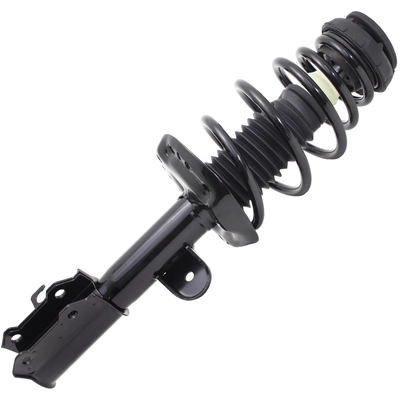 Front Complete Strut Assembly by UNITY AUTOMOTIVE - 11051 pa2