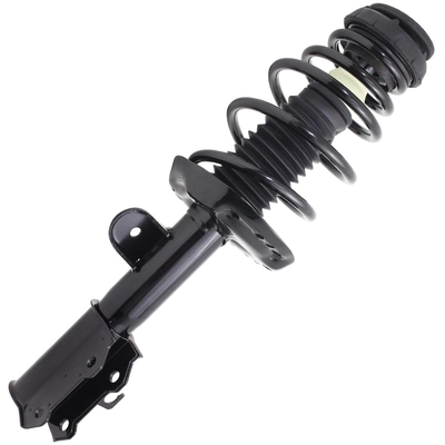 Front Complete Strut Assembly by UNITY AUTOMOTIVE - 11052 pa2