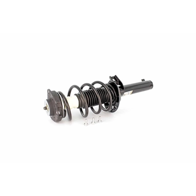 UNITY AUTOMOTIVE - 11060 -  Front Complete Strut Assembly pa1