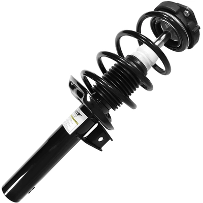 UNITY AUTOMOTIVE - 11060 -  Front Complete Strut Assembly pa2