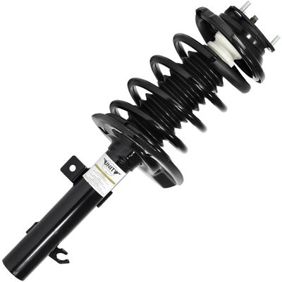 UNITY AUTOMOTIVE - 11084 - Front Complete Strut Assembly pa2