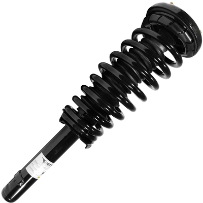 UNITY AUTOMOTIVE - 11092 - Front Complete Strut Assembly pa2