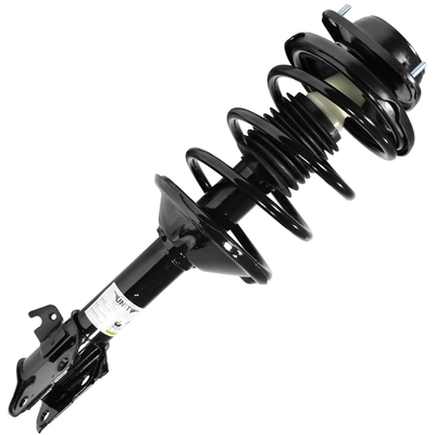 Front Complete Strut Assembly by UNITY AUTOMOTIVE - 11111 pa2