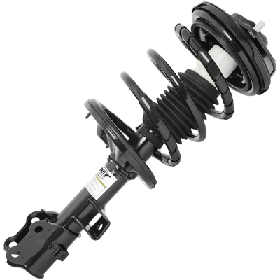 UNITY AUTOMOTIVE - 11115 - Front Complete Strut Assembly pa2