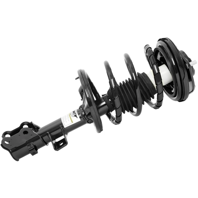 UNITY AUTOMOTIVE - 11115 - Front Complete Strut Assembly pa5