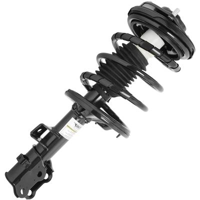 UNITY AUTOMOTIVE - 11116 - Front Complete Strut Assembly pa2