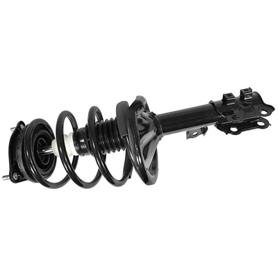 UNITY AUTOMOTIVE - 11134 - Front Complete Strut Assembly pa1