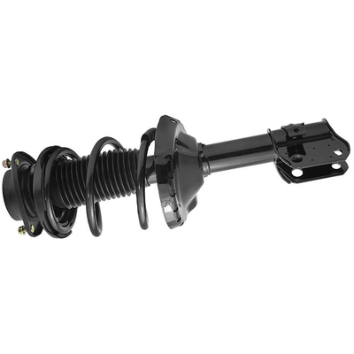 Front Complete Strut Assembly by UNITY AUTOMOTIVE - 11157 pa1