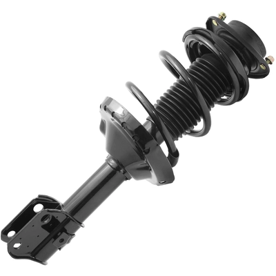 Front Complete Strut Assembly by UNITY AUTOMOTIVE - 11157 pa2