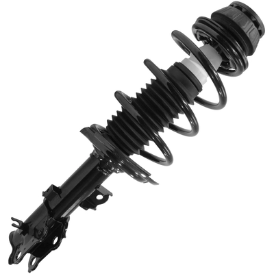 UNITY AUTOMOTIVE - 11186 - Front Complete Strut Assembly pa1