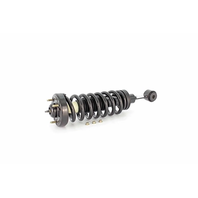 UNITY AUTOMOTIVE - 11204 -Front Complete Strut Assembly pa1