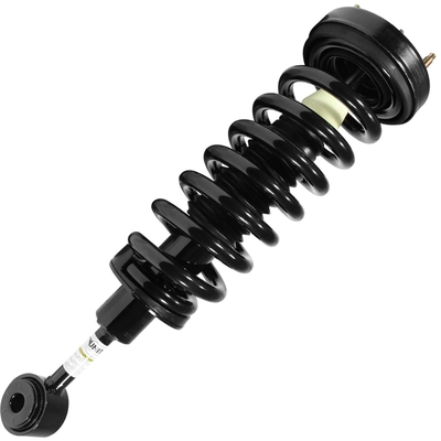 UNITY AUTOMOTIVE - 11204 -Front Complete Strut Assembly pa2