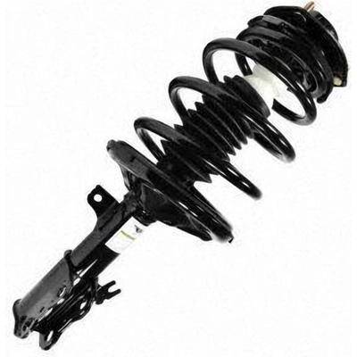 Front Complete Strut Assembly by UNITY AUTOMOTIVE - 11282 pa3