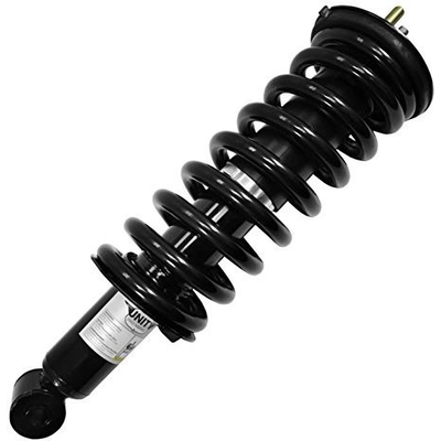 UNITY AUTOMOTIVE - 11290 - Front Complete Strut Assembly pa3