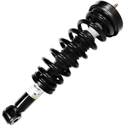 UNITY AUTOMOTIVE - 11304 - Front Complete Strut Assembly pa2