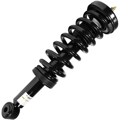 UNITY AUTOMOTIVE - 11306 - Front Complete Strut Assembly pa2