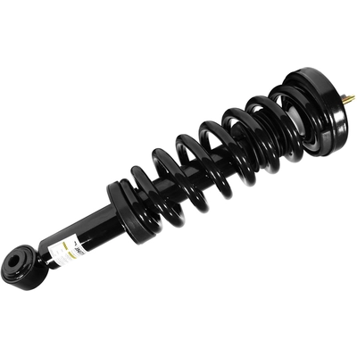 UNITY AUTOMOTIVE - 11306 - Front Complete Strut Assembly pa6