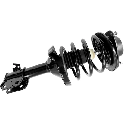 Front Complete Strut Assembly by UNITY AUTOMOTIVE - 11322 pa2