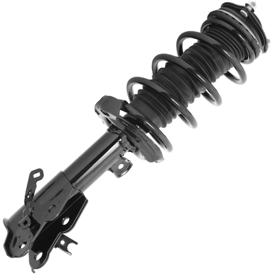 Front Complete Strut Assembly by UNITY AUTOMOTIVE - 11325 pa2