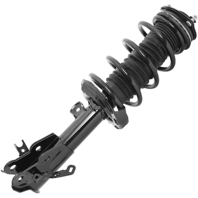 Front Complete Strut Assembly by UNITY AUTOMOTIVE - 11326 pa2