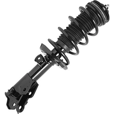 Front Complete Strut Assembly by UNITY AUTOMOTIVE - 11328 pa3