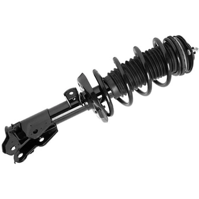 Front Complete Strut Assembly by UNITY AUTOMOTIVE - 11328 pa4