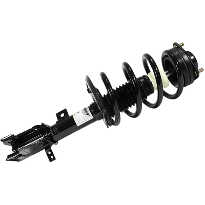 UNITY AUTOMOTIVE - 11356 - Front Complete Strut Assembly pa5