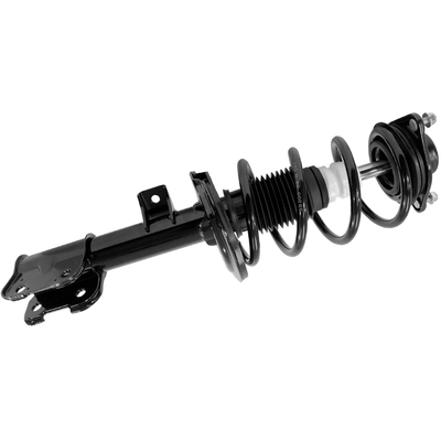 UNITY AUTOMOTIVE - 11364 - Front Passenger Side Complete Strut Assembly pa2