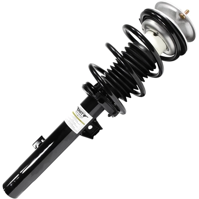 UNITY AUTOMOTIVE - 11373 - Front Complete Strut Assembly pa2