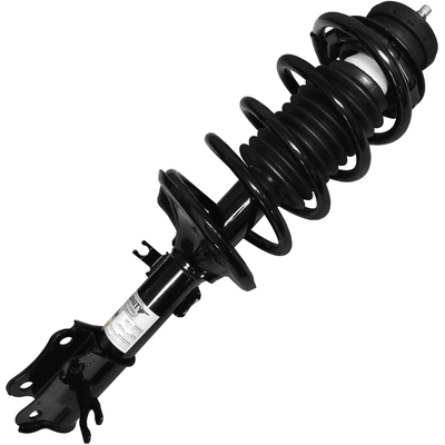 UNITY AUTOMOTIVE - 11404 - Front Complete Strut Assembly pa2