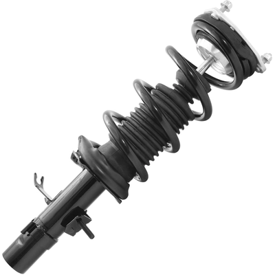 UNITY AUTOMOTIVE - 11407 - Front Complete Strut Assembly pa2