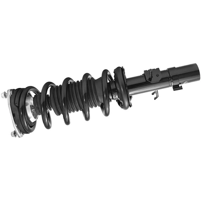 UNITY AUTOMOTIVE - 11415 - Front Complete Strut Assembly pa1