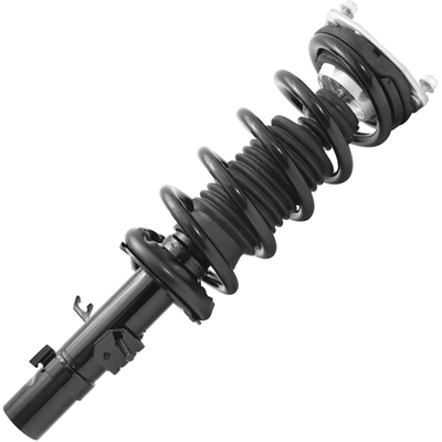 UNITY AUTOMOTIVE - 11415 - Front Complete Strut Assembly pa2