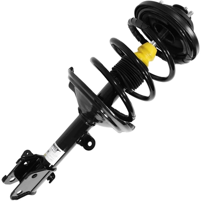 Front Complete Strut Assembly by UNITY AUTOMOTIVE - 11583 pa2