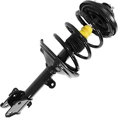 Front Complete Strut Assembly by UNITY AUTOMOTIVE - 11583 pa5