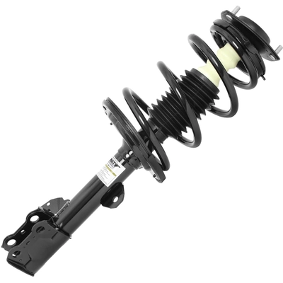 UNITY AUTOMOTIVE - 11617 -Front Complete Strut Assembly pa2